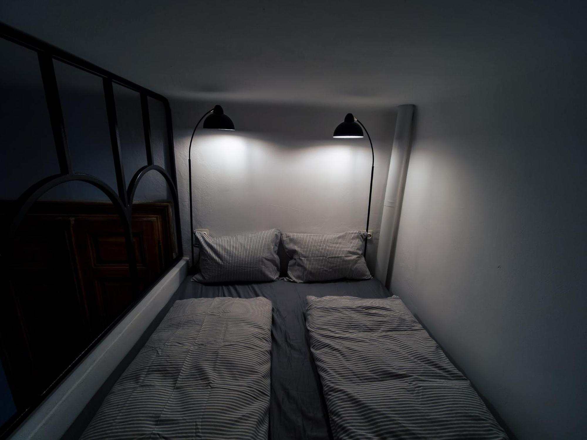 Sincai 20 Appartement Bistriţa Buitenkant foto