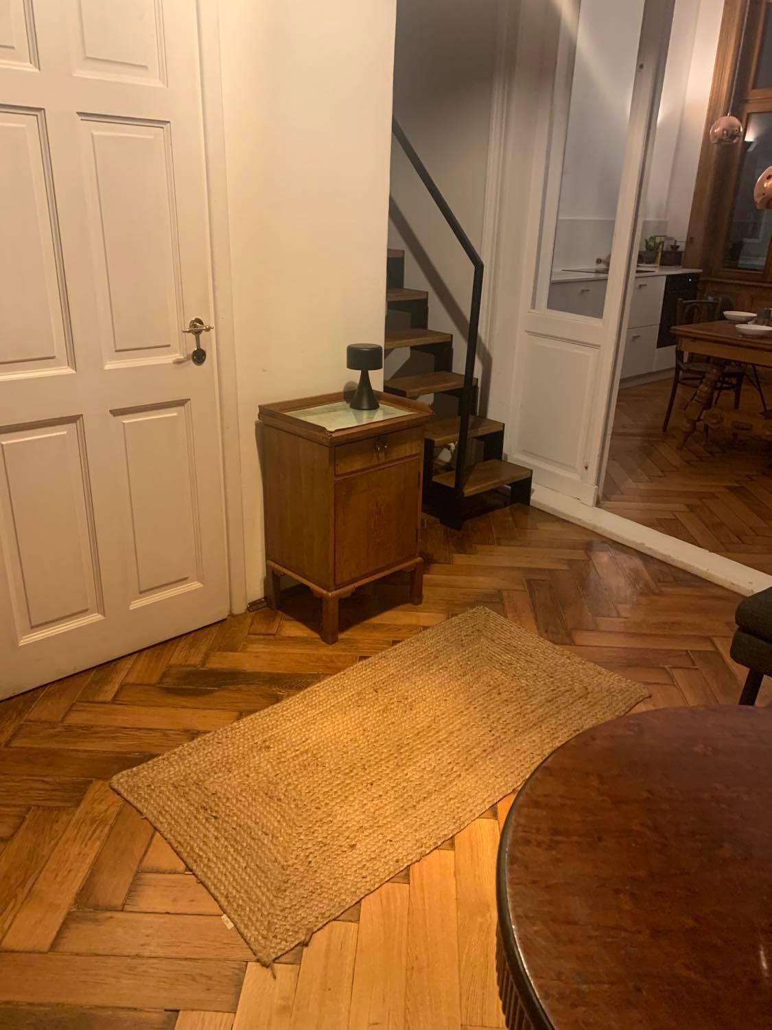 Sincai 20 Appartement Bistriţa Buitenkant foto