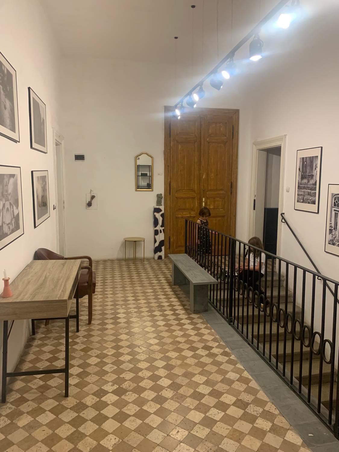 Sincai 20 Appartement Bistriţa Buitenkant foto
